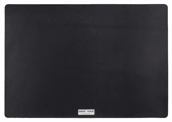 SONIC VOICE CLASSIC PLATENSPELER MAT