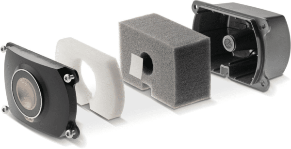 Focal SOPRA 2 luidspreker - Afbeelding 4