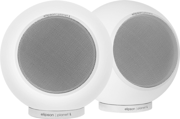 Elipson PLANET L luidspreker - Afbeelding 5