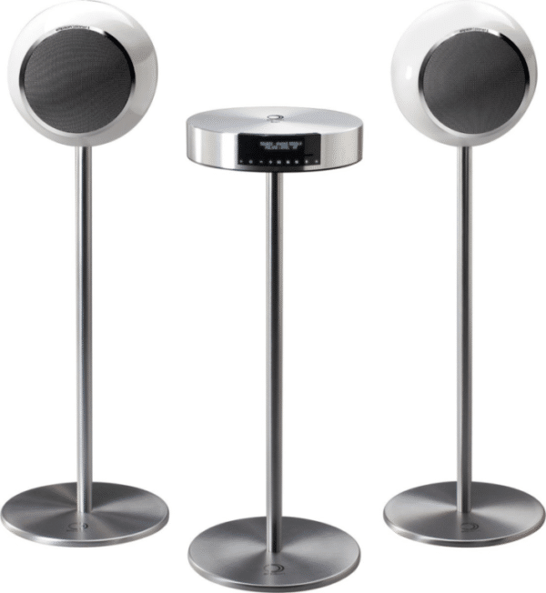 Elipson PLANET L luidspreker - Afbeelding 4
