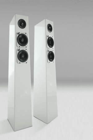 Totem TRIBE TOWER LUIDSPREKER