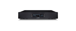 LUMIN D2 streaming audio