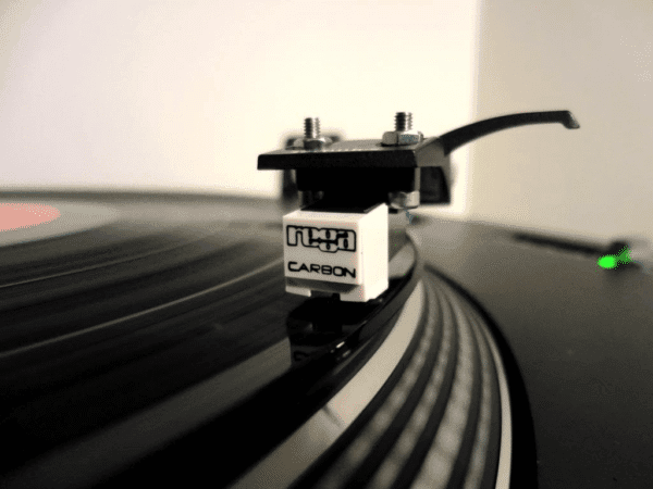 REGA CARBON Element - Afbeelding 4