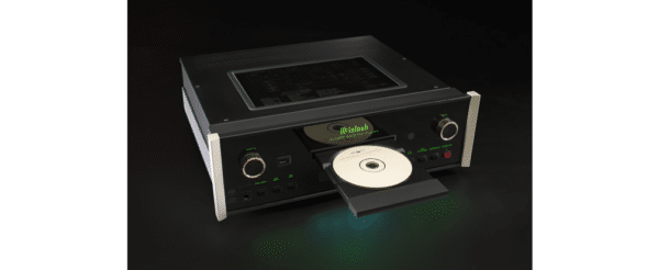 Mc Intosh MCD600 CD - Afbeelding 2