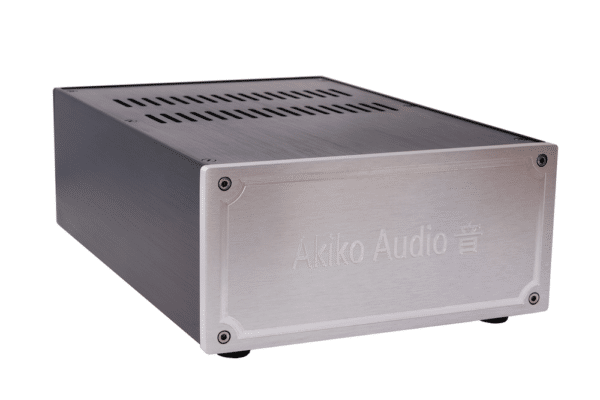 AKIKO CORELLI AC enhancer accessoire