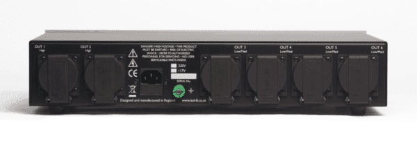 ISOL-8 MiniSub Wave - Afbeelding 2
