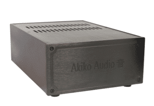 AKIKO CORELLI AC enhancer accessoire