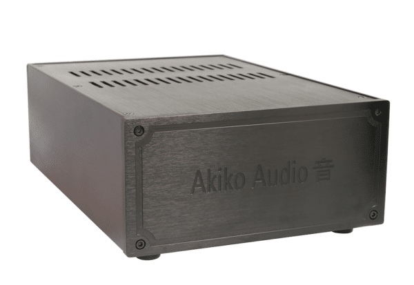AKIKO CORELLI AC enhancer accessoire