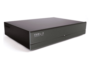 ISOL-8 MiniSub Axis