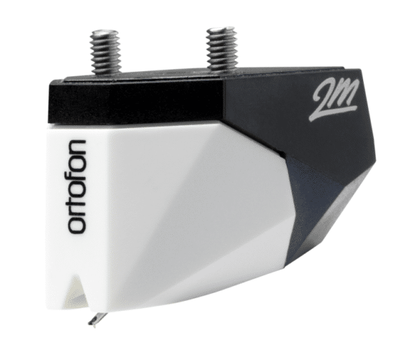 ORTOFON 2M MONO verso