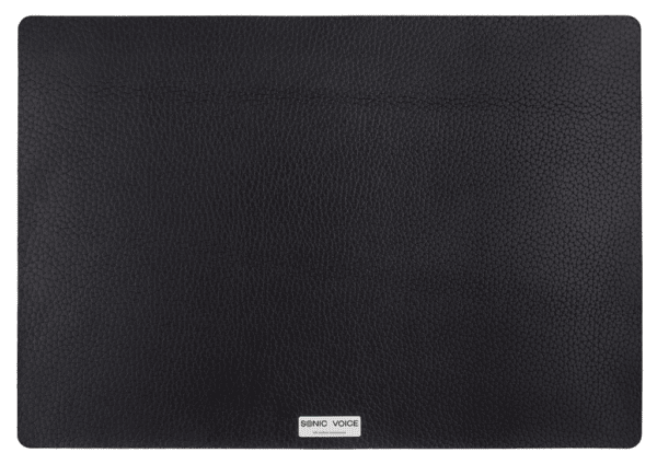 SONIC VOICE CLASSIC VILT  PLATENSPELER MAT - Afbeelding 2