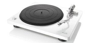 Denon DP400 PLATENSPELER