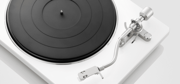 Denon DP400 PLATENSPELER - Afbeelding 4