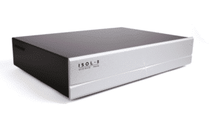 ISOL-8 MiniSub Wave