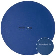 SONIC VOICE CLASSIC VILT PLATENSPELER MAT