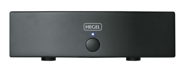Hegel H20 - Afbeelding 4