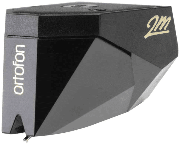 Ortofon 2M-Black