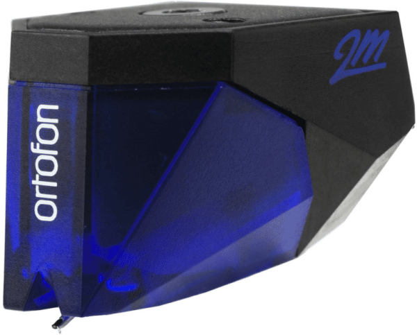 Ortofon 2M-Blue