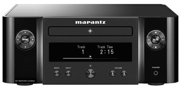 Marantz MCR 612 MELODY X MINI SET