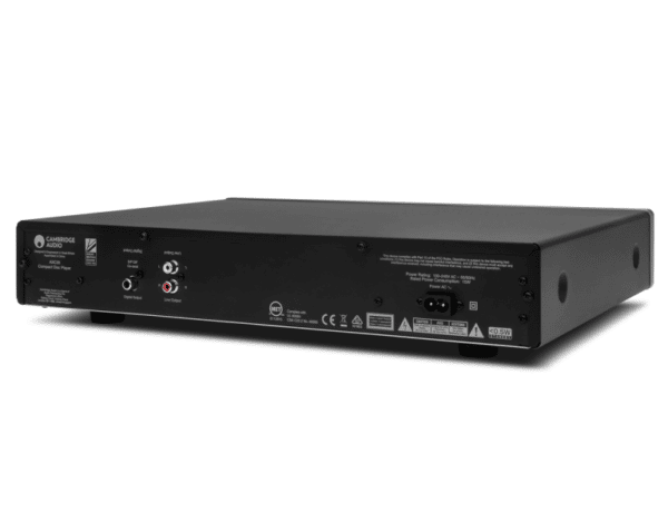 Cambridge Audio AXC35 CD - Afbeelding 7
