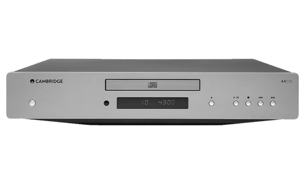 Cambridge Audio AXC25 CD