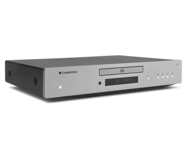 Cambridge Audio AXC25 CD - Afbeelding 2