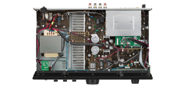 Denon PMA600 VERSTERKER - Afbeelding 4