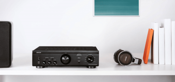 Denon PMA600 VERSTERKER - Afbeelding 5