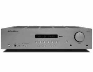 Cambridge Audio AXR85 RECEIVER