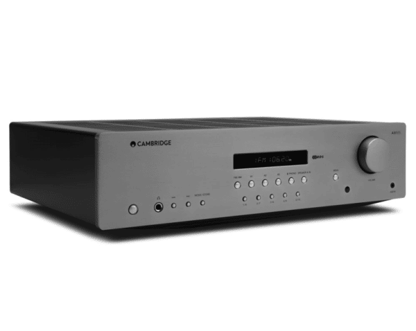Cambridge Audio AXR85 RECEIVER - Afbeelding 2