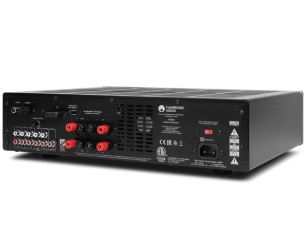 Cambridge Audio AXR85 RECEIVER - Afbeelding 5