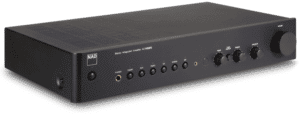 NAD C 316BEE v2 VERSTERKER