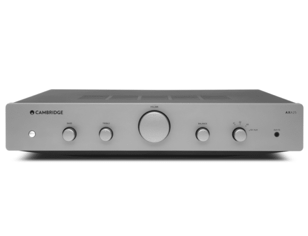 Cambridge Audio AXA25 VERSTERKER
