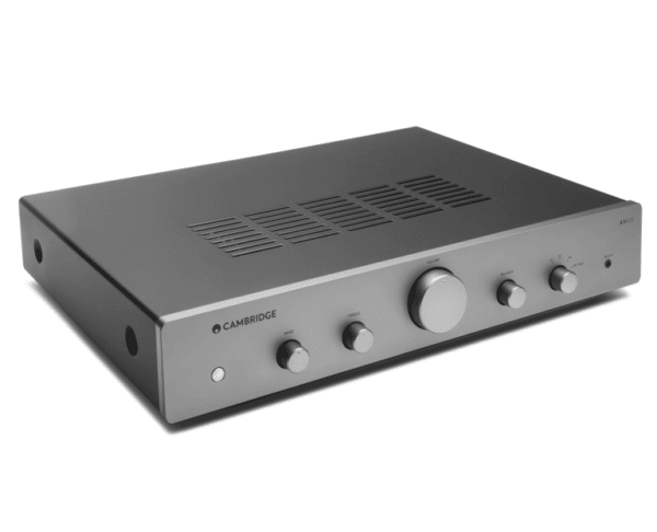 Cambridge Audio AXA25 VERSTERKER - Afbeelding 8