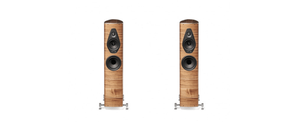 SONUS FABER Olympica Nova 2 luidspreker - Afbeelding 2