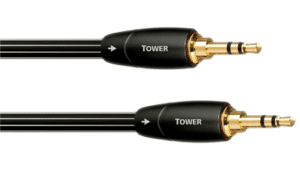 AUDIOQUEST TOWER 3.0  METER