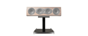 SONUS FABER Olympica Nova stand Center