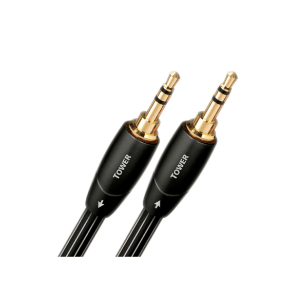 AUDIOQUEST TOWER 1.0  METER - Afbeelding 5