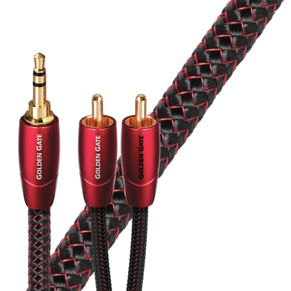 AUDIOQUEST Goldengate 1.0m