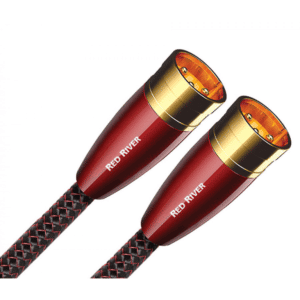 Audio Quest Red River 0.5 meter