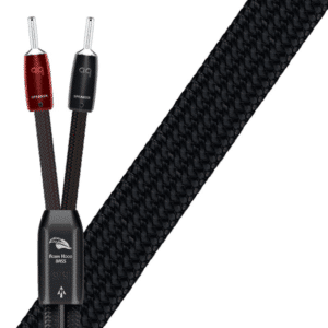 AudioQuest ROBIN HOOD BASS KABELS