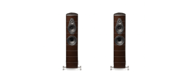 SONUS FABER Olympica Nova 2 luidspreker - Afbeelding 4