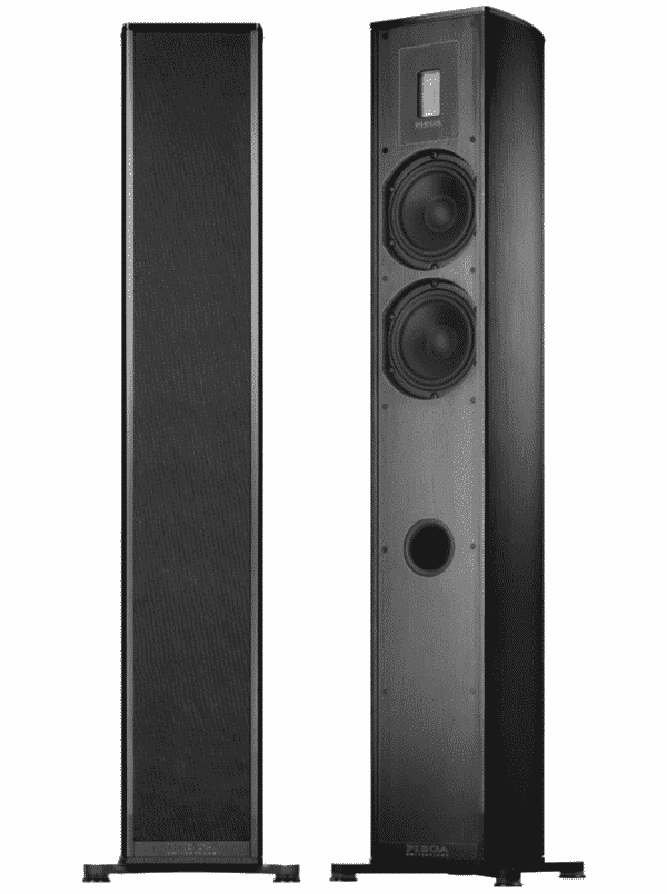 Piega PREMIUM Active Wireless 501 luidspreker - Afbeelding 6