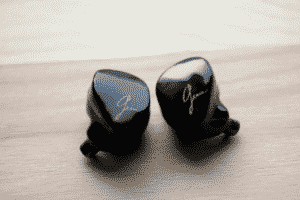 EARSONICS GRACE hoofdtelefoon