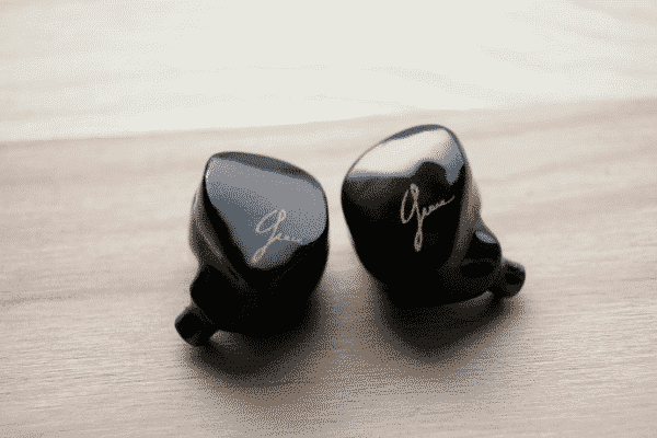 EARSONICS GRACE hoofdtelefoon