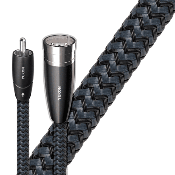 AudioQuest YUKON 0.75 - Afbeelding 2