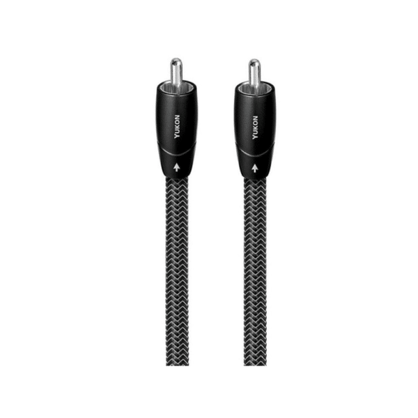 AudioQuest YUKON KABELS - Afbeelding 3