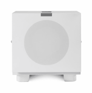 REL S510 SUBWOOFER