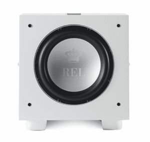 REL S812 SUBWOOFER