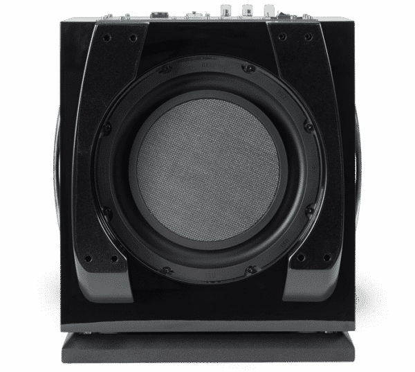 REL S812 SUBWOOFER - Afbeelding 3